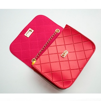 Tas Selempang Wanita Fashion Style Korea Kasual Tas Bahu Mini Cewek Women Bag Azgalery T90