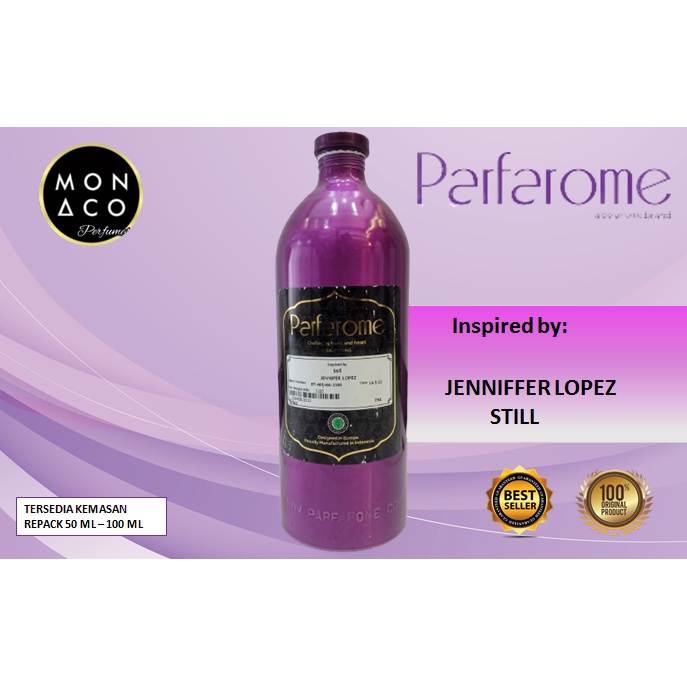 BIBIT PARFUM STILL BY ( PREMIUM ) PARFAROME - ASLI 100%