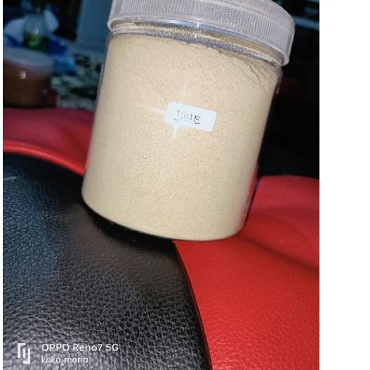 

ㅦ Bubuk Jahe Emprit 1kg / Organik / Superfood / Foodgrade / Multivitamin ㄽ