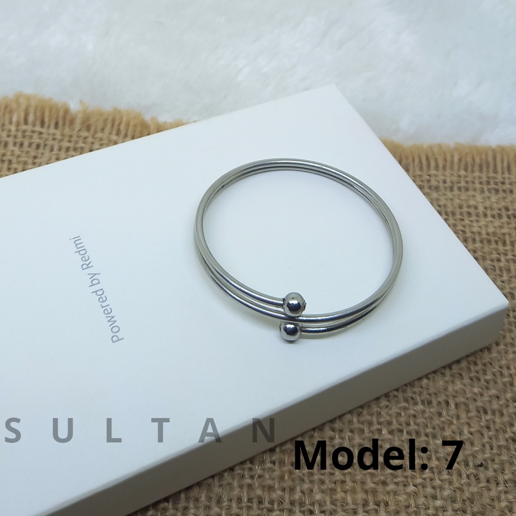 [TERMURAH!!!] Gelang Anti Kejang - Gelang Anti Step Untuk Anak #GM030