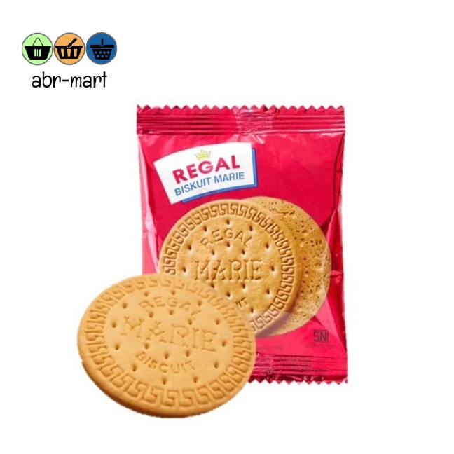 

REGAL RENCENG 10 SACHET