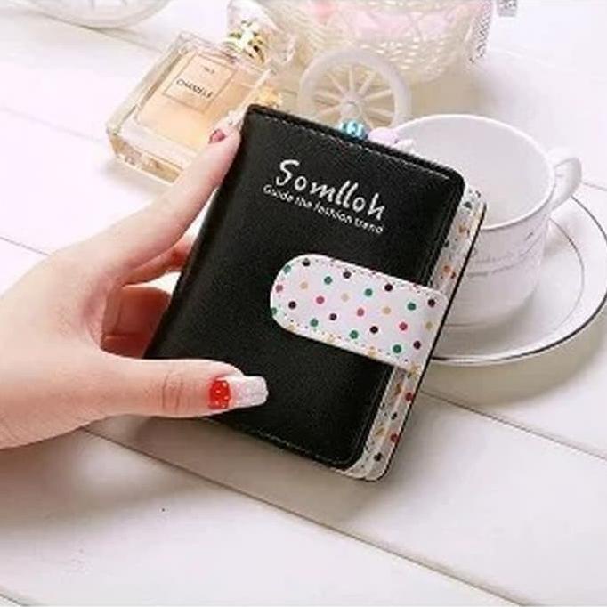 Dompet Keren Wanita / Dompet Kecil / Dompet Unik / Dompet Hitz / Dompet Remaja