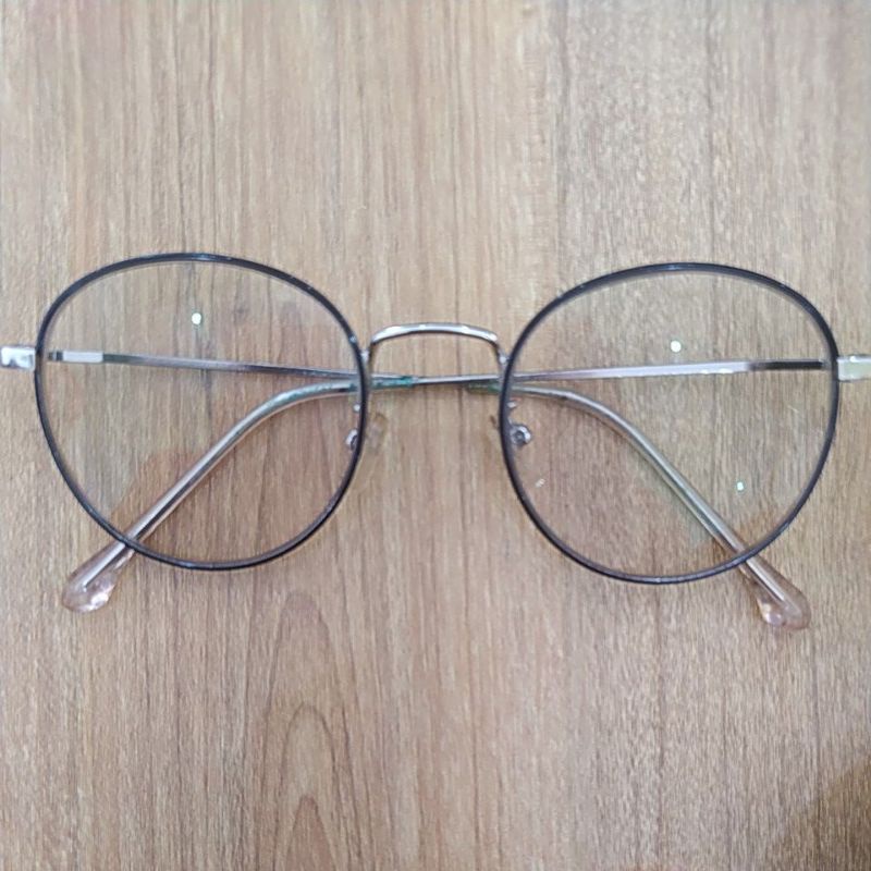 Oakley Kacamata Bluecromic