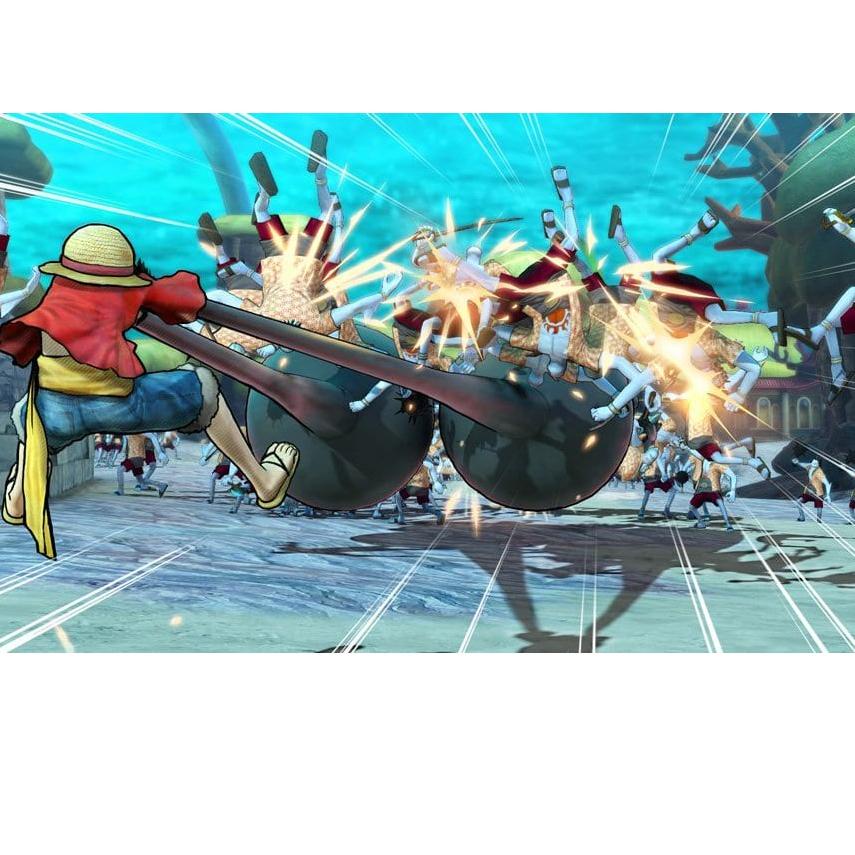 12.12 BRANDS FESTIVAL DVD Kaset Game PS3 CFW PKG Multiman HEN One Piece Pirate Warriors 3 FULL DLC 