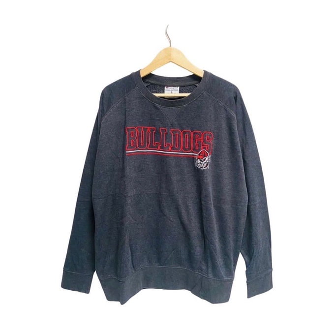 Crewneck Second Champion Original