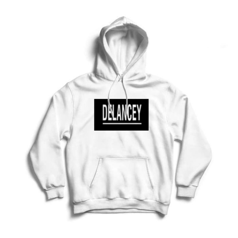 Hoodie Jumper Custom webtoon lookism