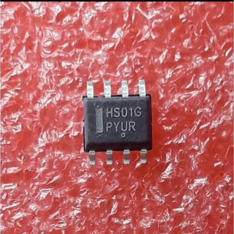 IC HS01G Hs01G
