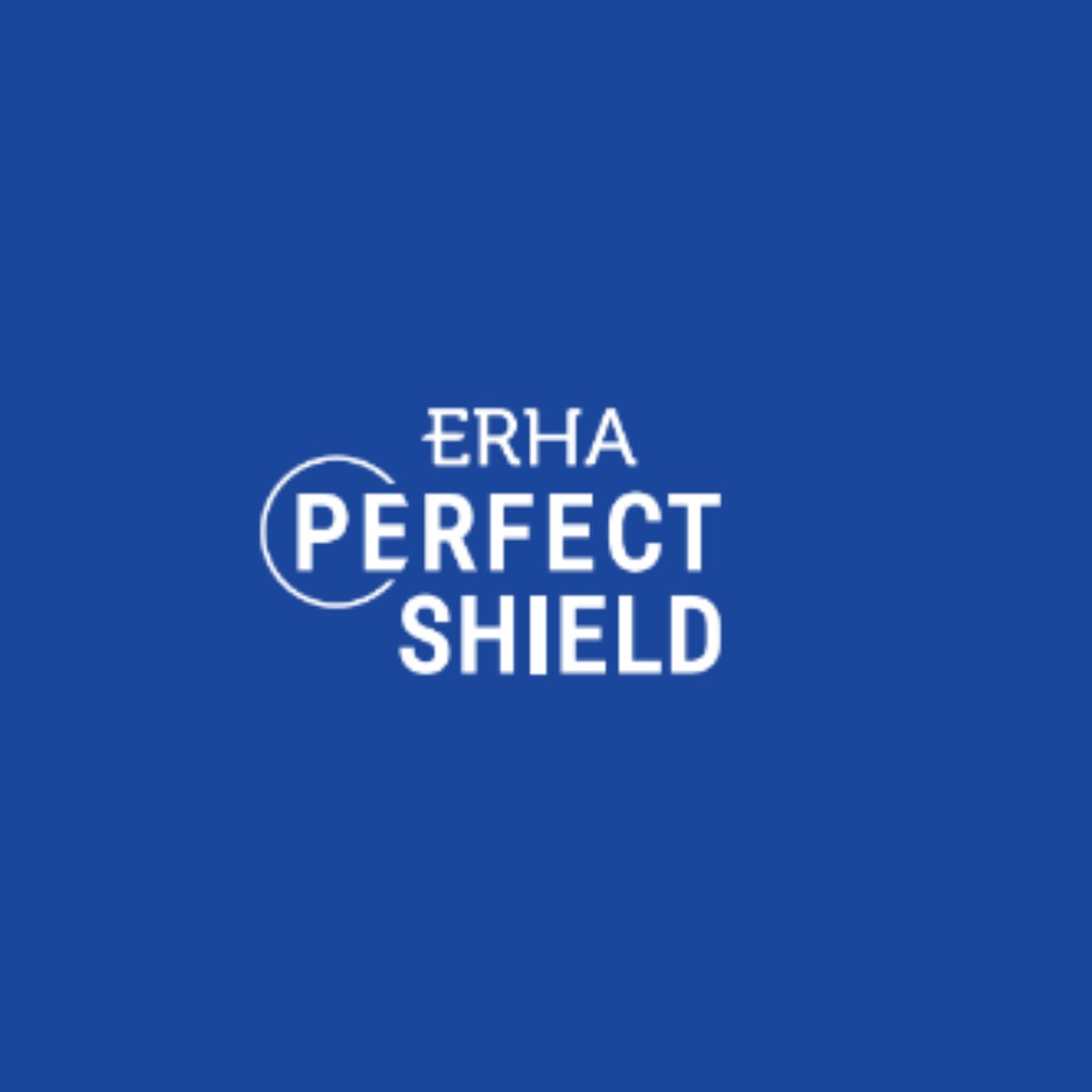 ERHA Perfect Shield Urban Skin Defense - Face Mist Multi Benefit Refreshing Spray 90ml