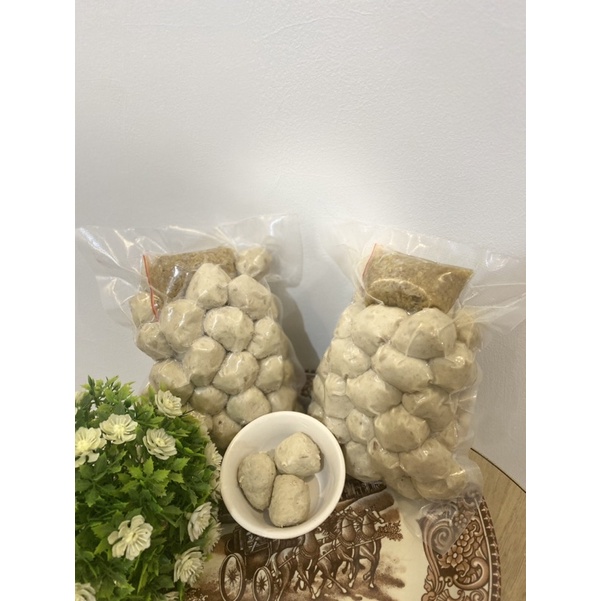 

BAKSO MAMI 1/2KG