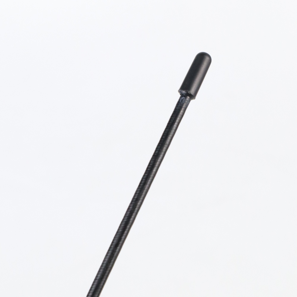 Taffware Nagoya Antena for Taffware Pofung Baofeng SMA-F NA-771 BF-UV5R BF-888S UFO-1 BF-UV5RE UV-82 - Black