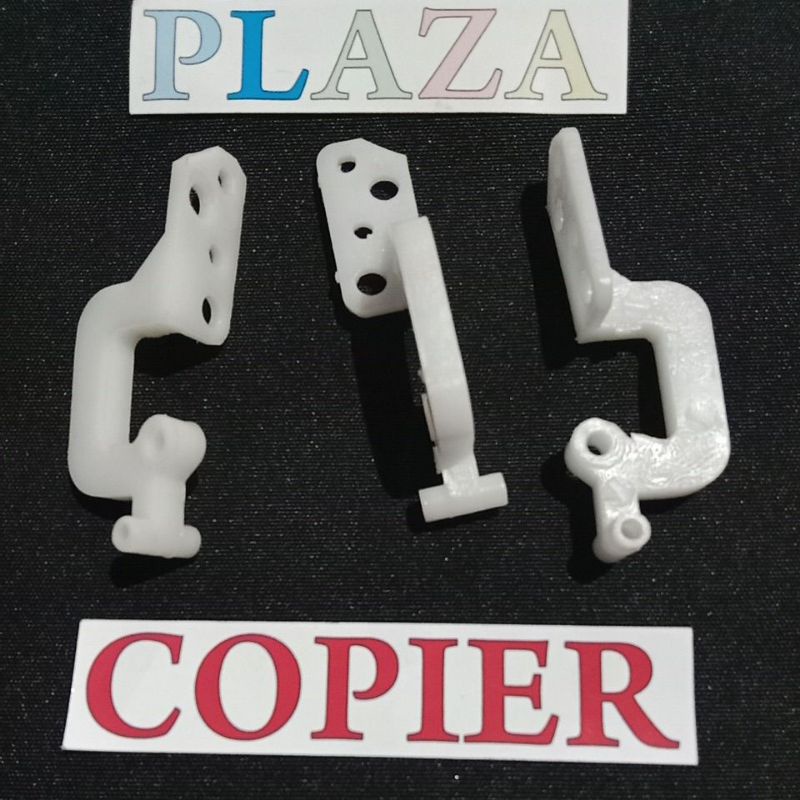 

ARM DOOR Cover Hopper mesin fotocopy canon IR 5570/5075