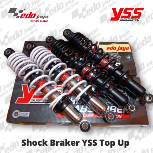 Sok Skok Shockbraker YSS Top Prime 32 34