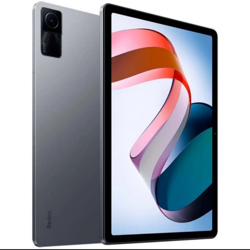 REDMI PAD 6/128 TABLET 2022 90Hz DISPLAY 2K HELIO G99