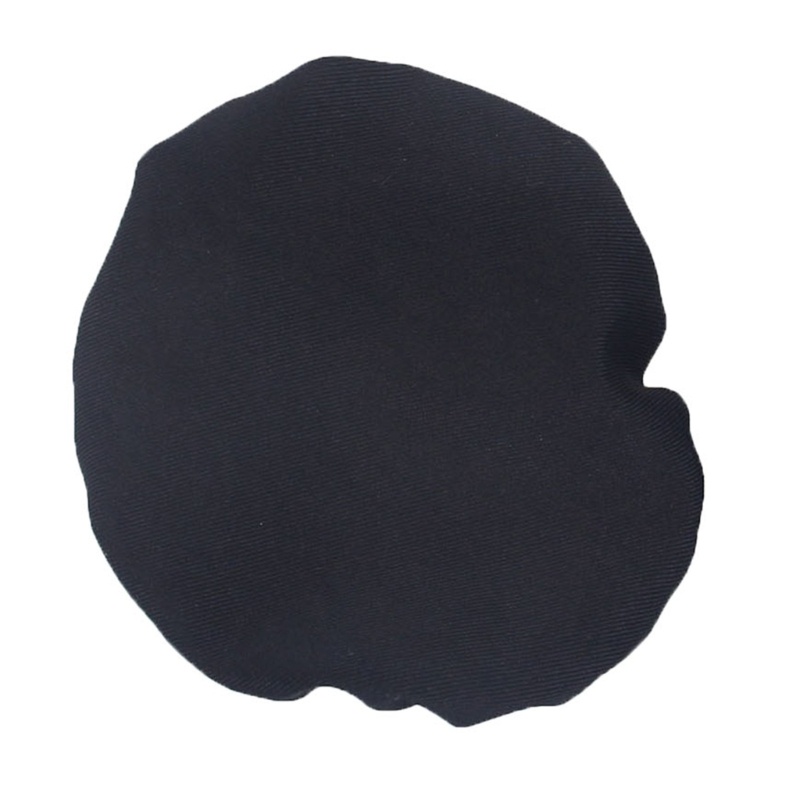 Zzz Earcup Protectors Dustproof Cover Untuk Headphone On-Ear Dalam 9-11cm Earpads