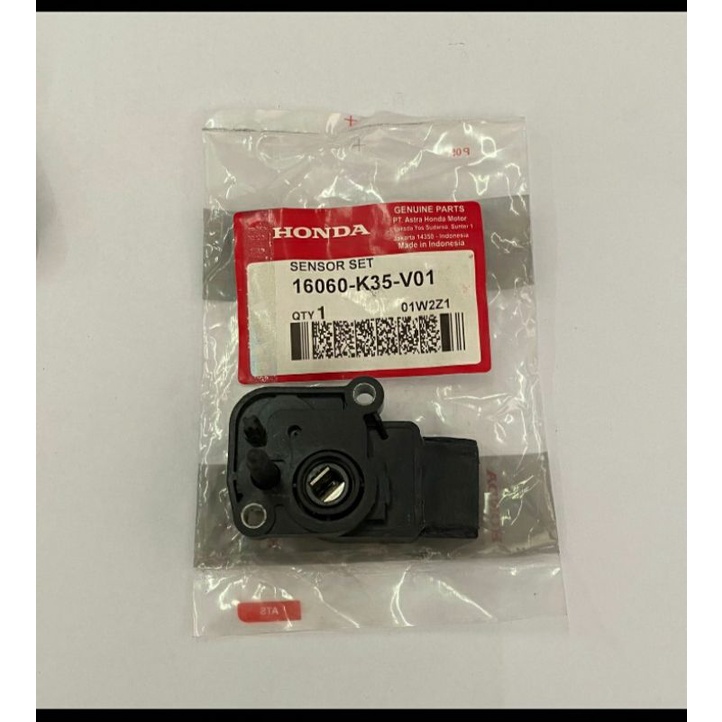 sensor tps pcx