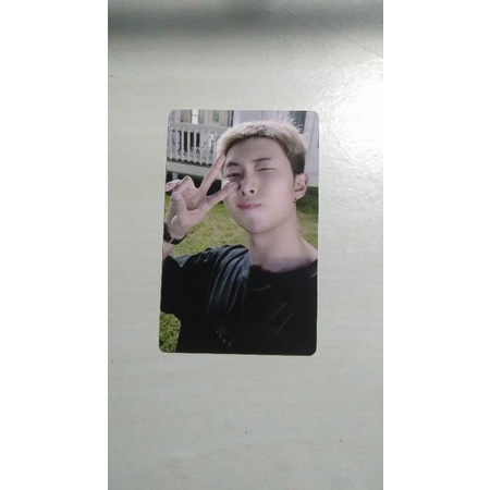 [OFFICIAL] PC only ITS 2 Namjoon RM, in the soop 2 namjoon RM BTS