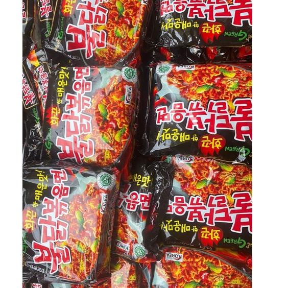

Star 6.6 Samyang Mie Instan Korea