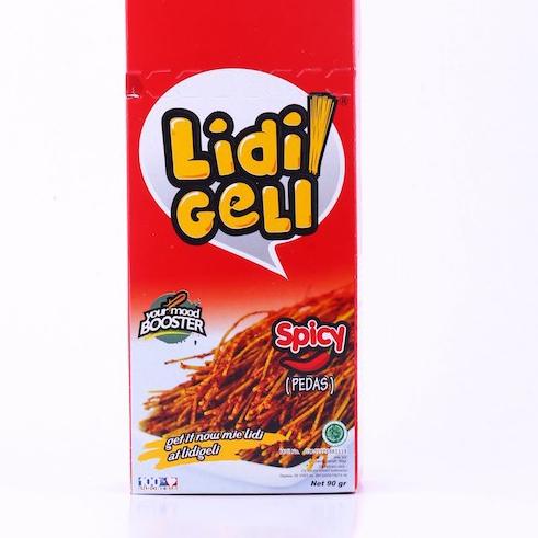 

limited Edition✔️Lidigeli Paket Reseller 50gr (60 Pcs)|KD8