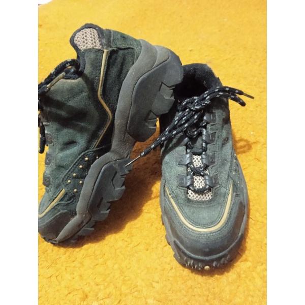 NECKERMAN second sepatu