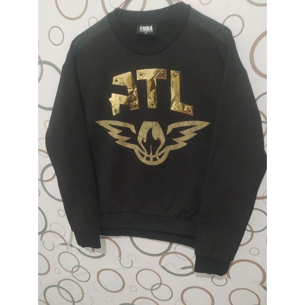 CREWNECK NBA