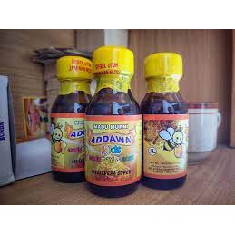 

Madu addawa kids 60ml