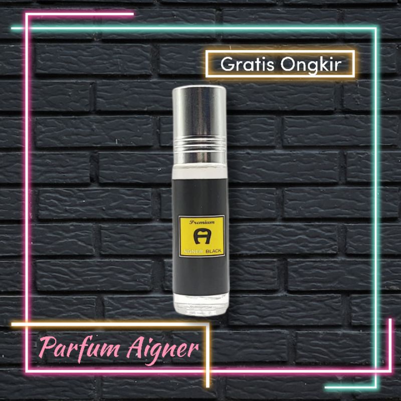 PARFUM ROLL ON 10 ML PREMIUM NON ALKOHOL / PARFUM /MINYAK WANGI WANITA / PRIA ROLL ON 10 ML TERMURAH