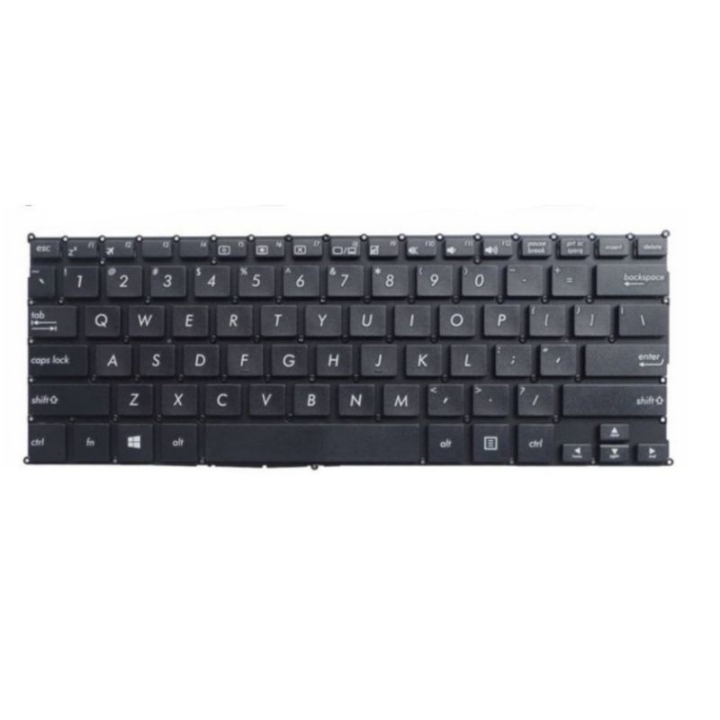 Keyboard keybord Asus X200 X200C X200CA X200M X200MA,