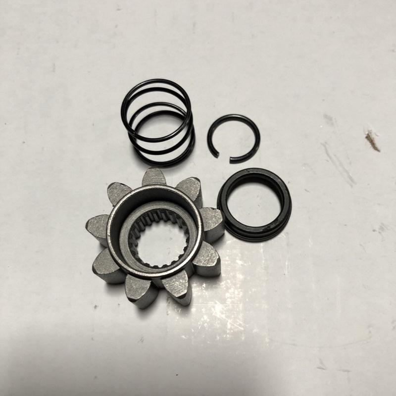 GEAR BENDIX / GIGI BENDIX PS135 (s) + PER