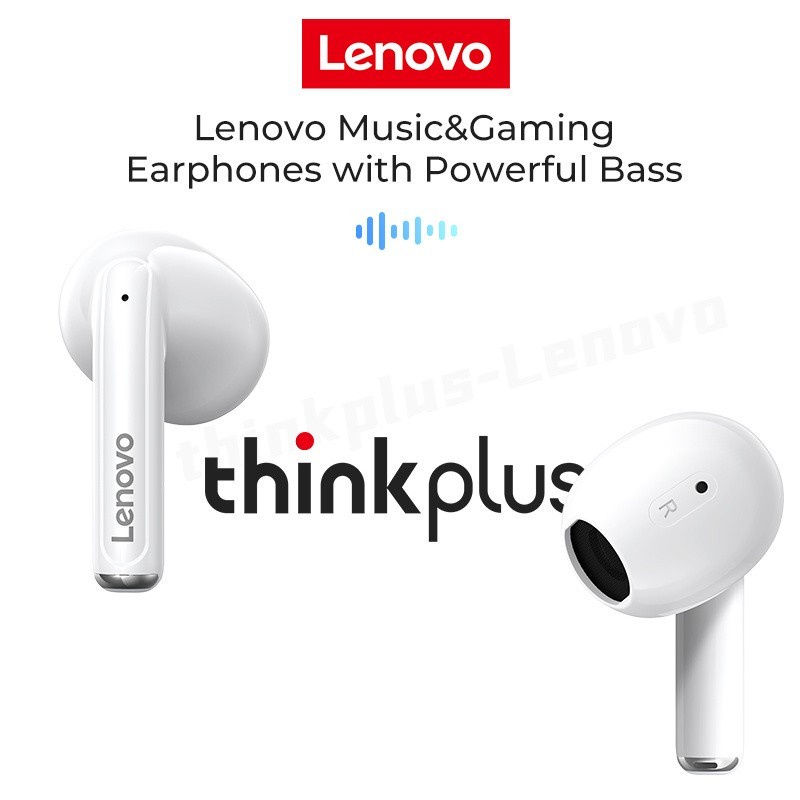 Trend-LENOVO XT93 TRUE WIRELESS BLUETOOTH EARBUDS TWS