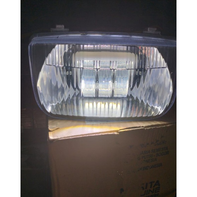 Reflektor Lampu Depan Grand Daymaker Kualitas Terbaik