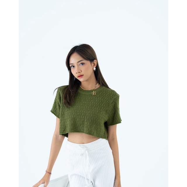 Lexy Top || || barang import bangkok