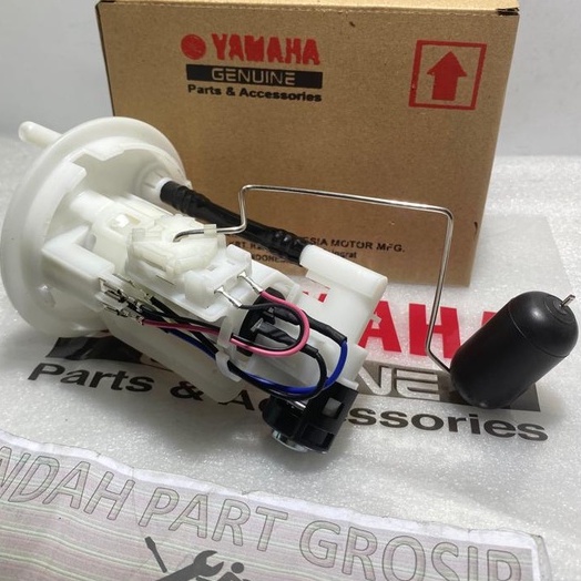 FULL PUMP FUEL PUMP FULPUMP FUEL PUMP POMPA BENSIN VIXION OLD ORIGINAL TAHUN 2007 S/D 2009 ORIGINAL 