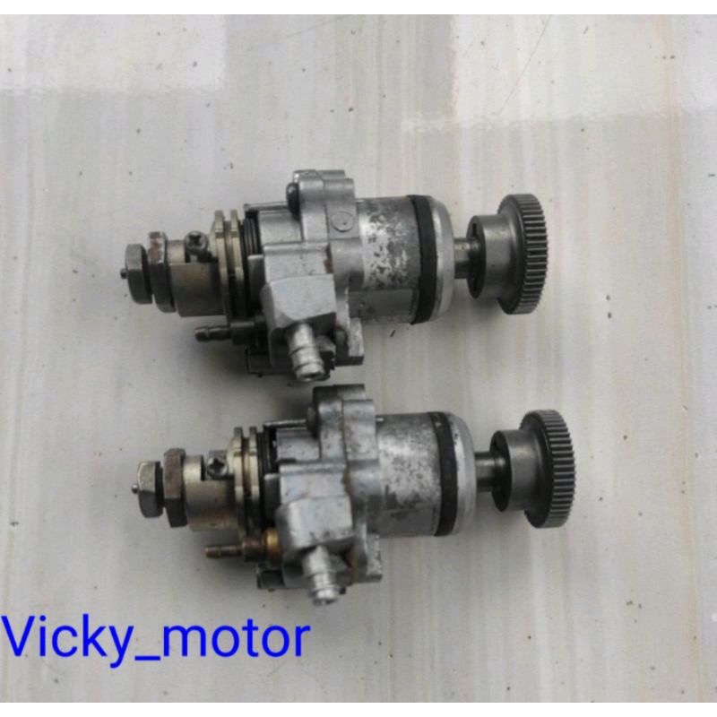 POMPA OLI FIZ 3YR yamahaa ss two f1zr ss110 original