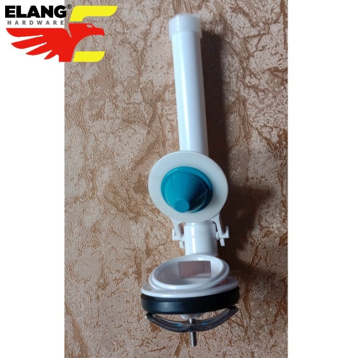 Kloset Alat Flushing Closet Toilet Flush Valve Pembilas Toilet Flushing