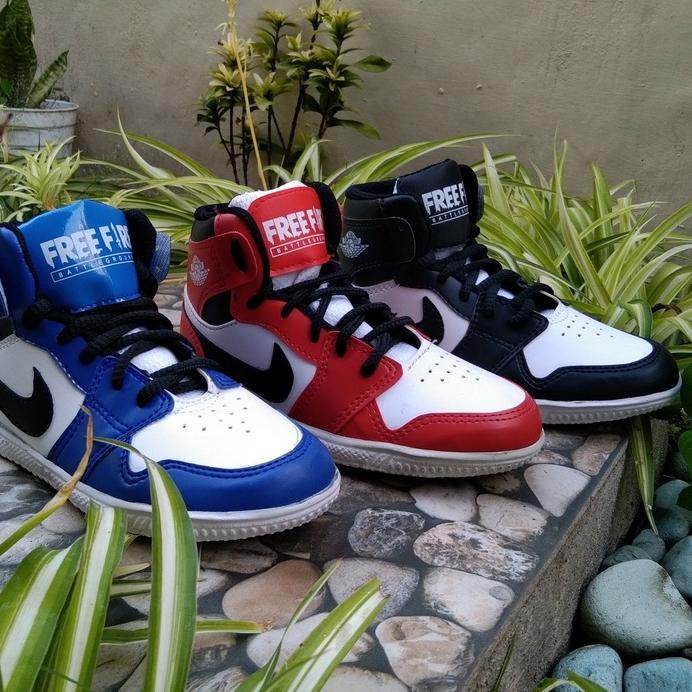 リ SEPATU JORDAN KID SD / SEPATU  FIRE SD / SEPATU AIR JORDAN ANAK SD / SEPATU JORDAN ANAK / SEPATU J