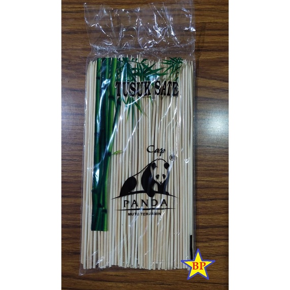 Tusuk Sate bambu / Tusuk bambu