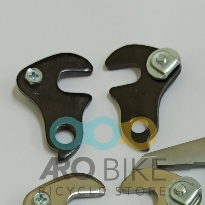 ANTING RD ANTING FEDERAL JADUL BRACKET RD GOAT LINK / ANTING RD ANTING FEDERAL JADUL ONGKIR NOL