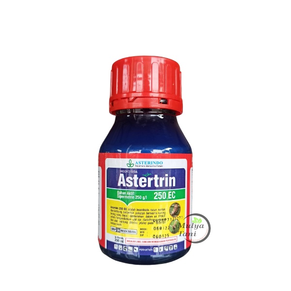 Insektisida Astertrin 250 EC - 200 ML