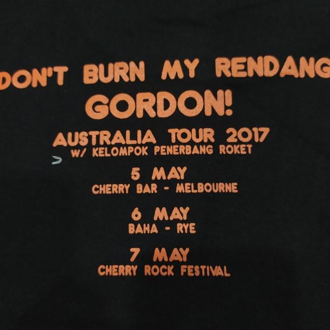 Tshirt MOONER - HOOTER