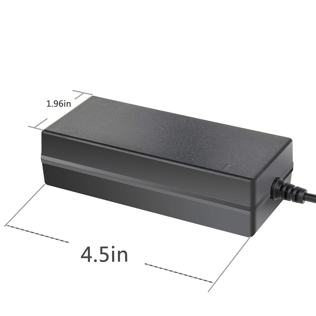 Charger Scooter 42V Adapter Charger Baterai 42V 2A Smart Wheel Hoverboard Skuter Scooter Charger