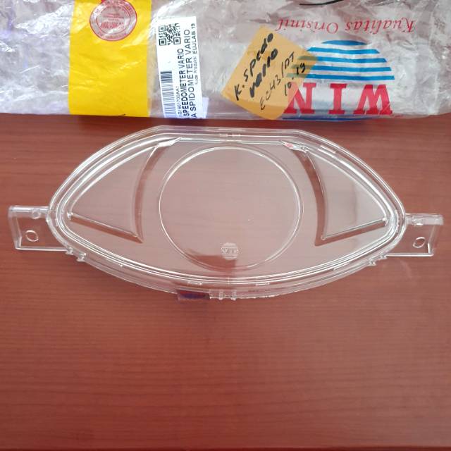 Mika Kaca Speedometer Honda Vario Mika Kilometer Honda Vario Mika Kaca KM Vario