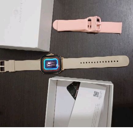 Amazfit