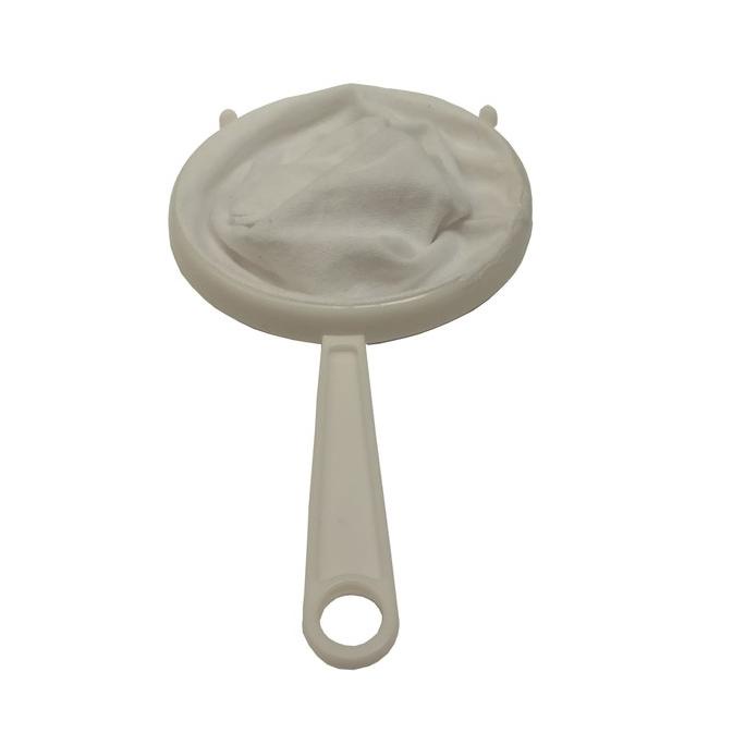 SLB.21De22r ▪ Saringan Kopi dan Teh Kain / Coffee Filter Cotton