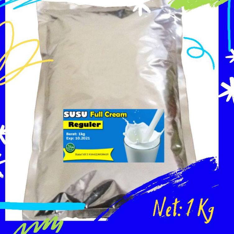 

12.12 Brands Festival Susu Bubuk Full Cream Reguler Harga Pabrik serbuuu !