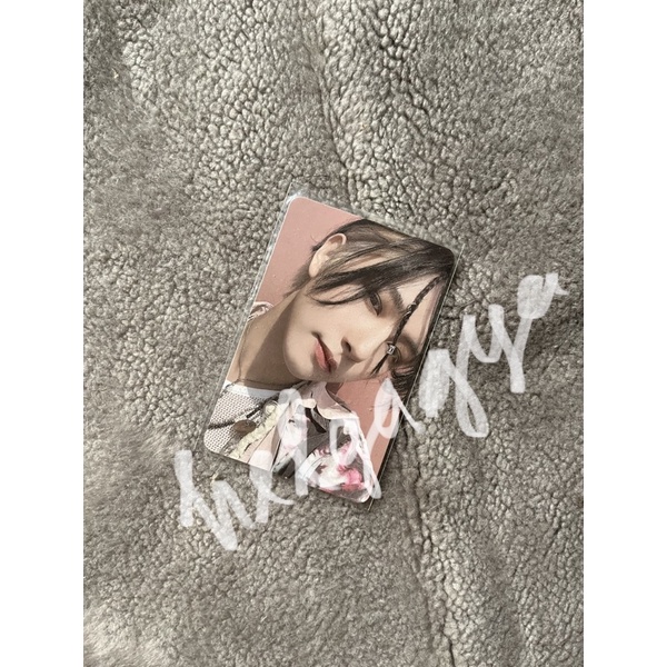 PC RENJUN HOTSA / HOT SAUCE Chilling version