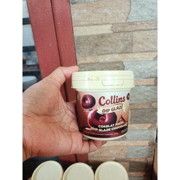 COLINS KEMASAN 300G