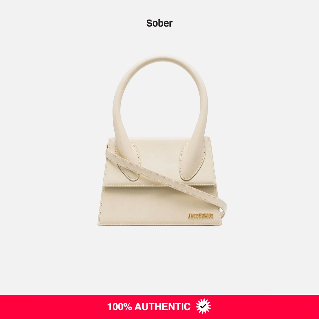 Jacquemus Le grand Chiquito