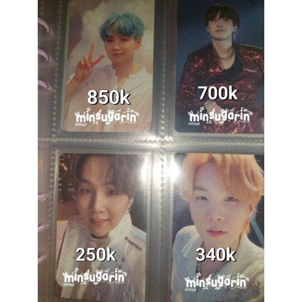 suga memories 17 seesaw jhope suga memories 21 suga memories 20 bluray rpc photofolio taehyung suga 