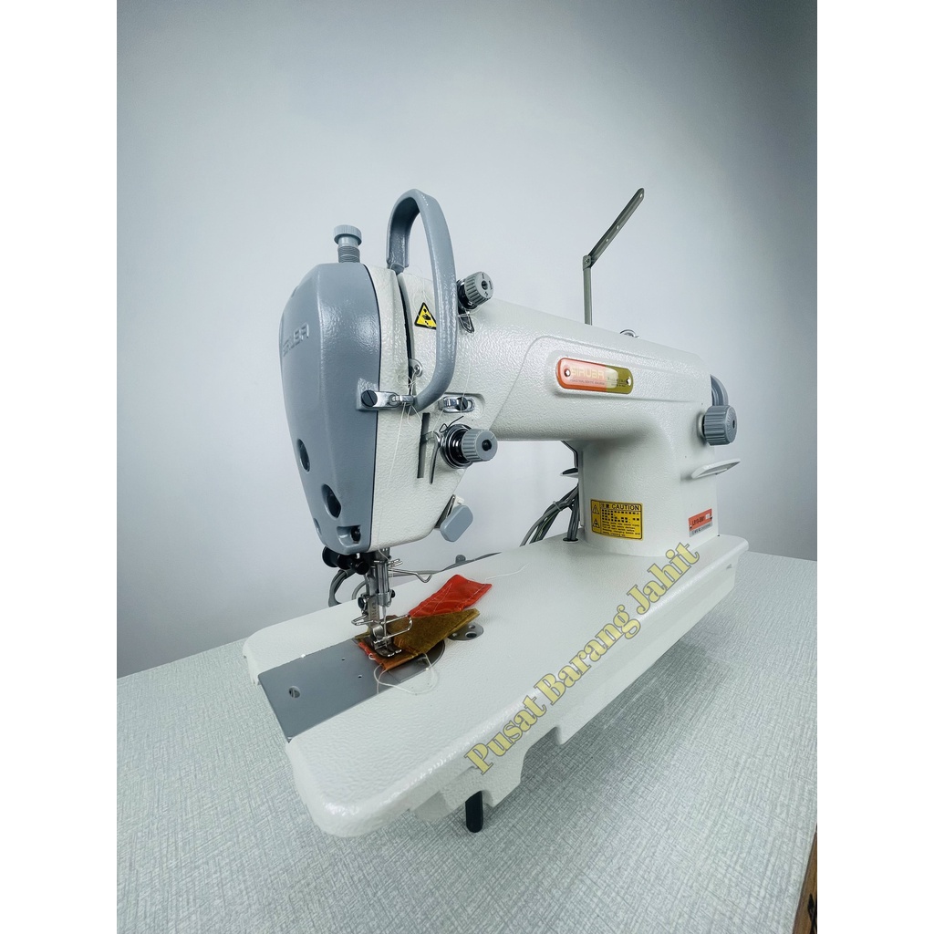 SIRUBA L918-BM1 Mesin Jahit Industri Jarum 1 High Speed L918 BM1