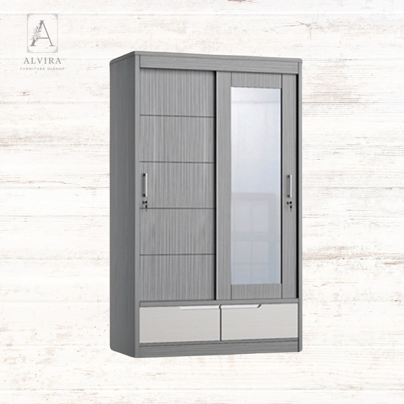 Wardrobe Siantano LP 289 SL